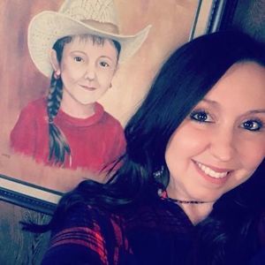 Meet your Posher, Alanna